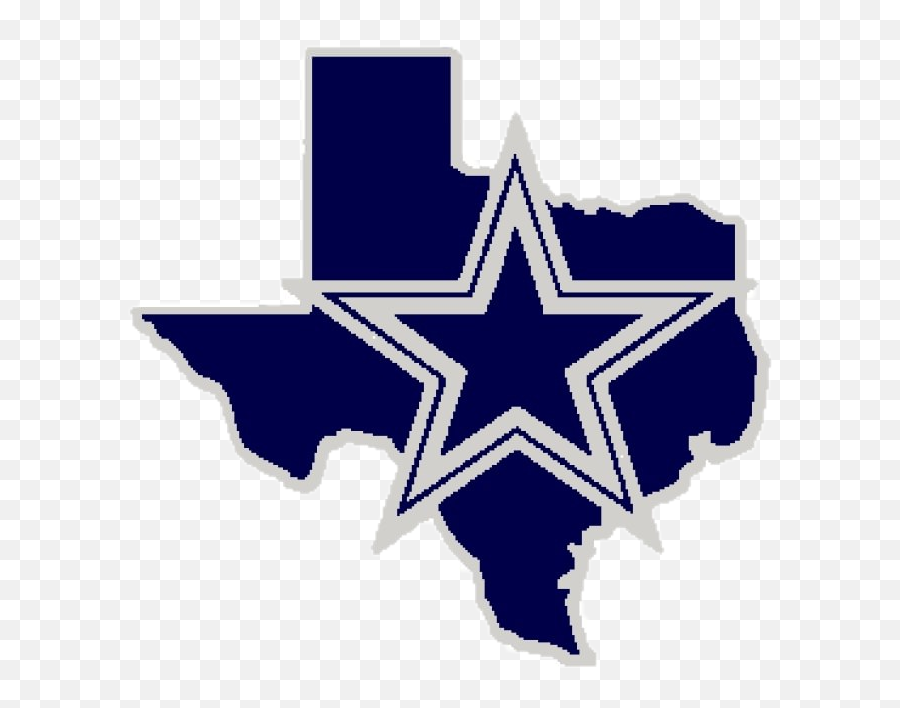 Dallascowboys Dallas Cowboys Sticker - Dallas Cowboys Logo Png,Dallas Cowboys Logo Clip Art