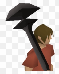 Tzhaar - Ketom Old School Runescape Wiki Fandom Fictional Character Png,Om Png