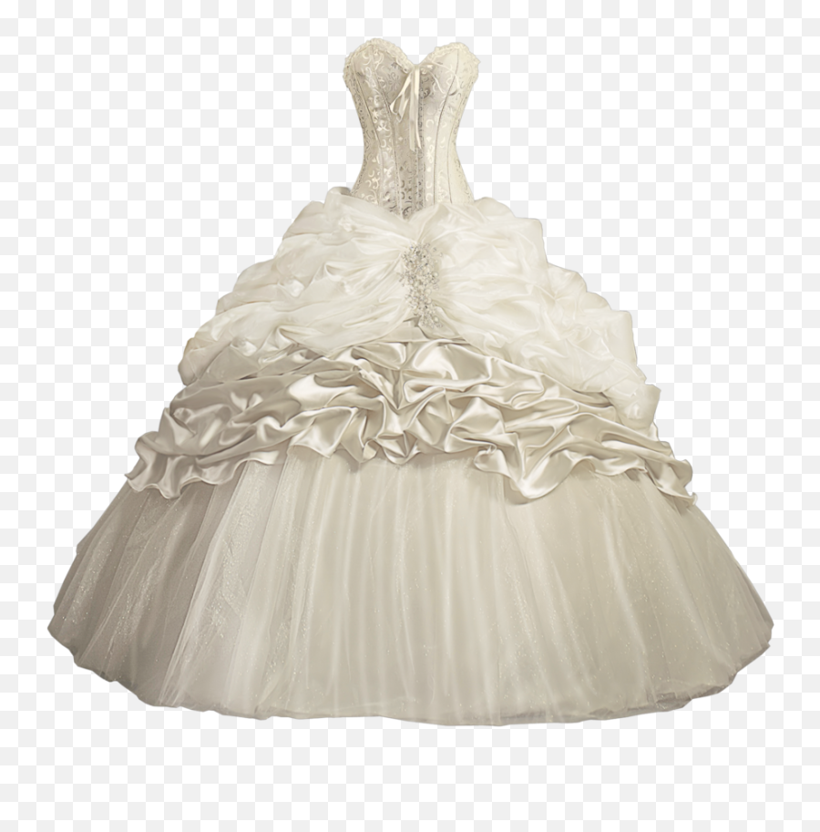 Download Vestido Noiva Png - Tube Robe De Mariée Png Image Robe De Mariée Png,Robe Png