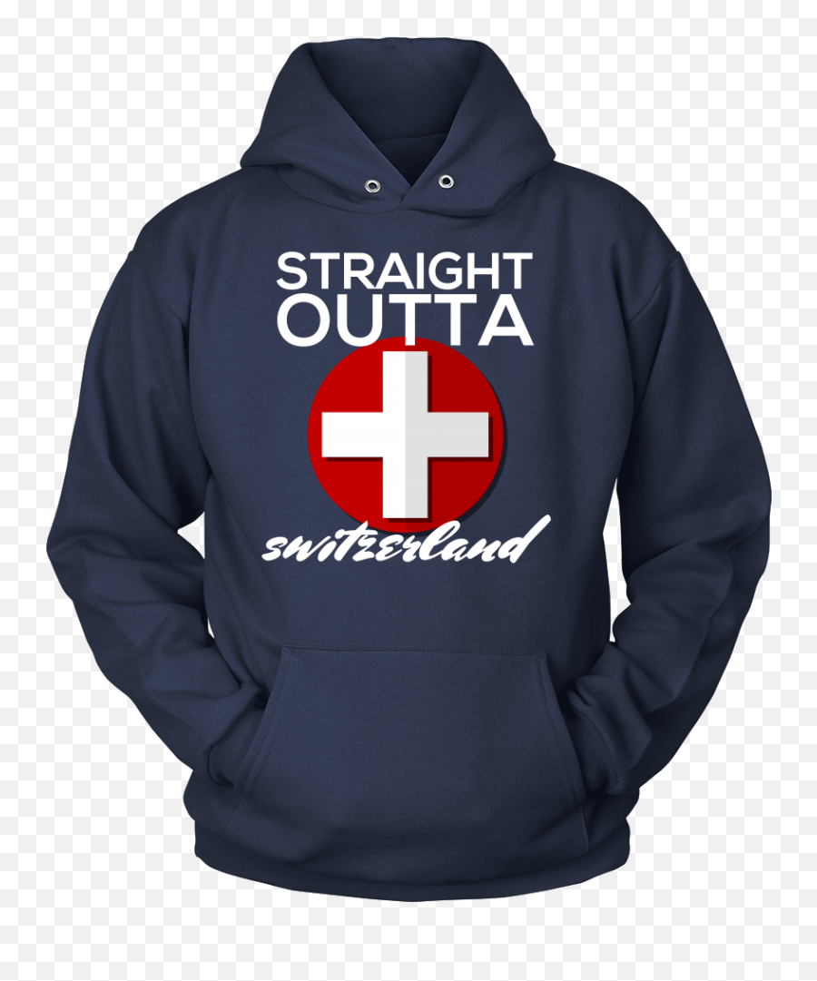 I Love Switzerland Svizzera Swiss Flag Schweiz Suisse Hoodie - Hooded Png,Switzerland Flag Png