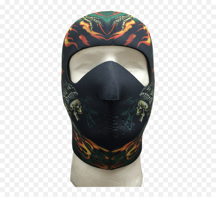 Sioux Ski Mask - For Adult Png,Ski Mask Transparent