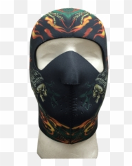 Sioux Ski Mask - For Adult png