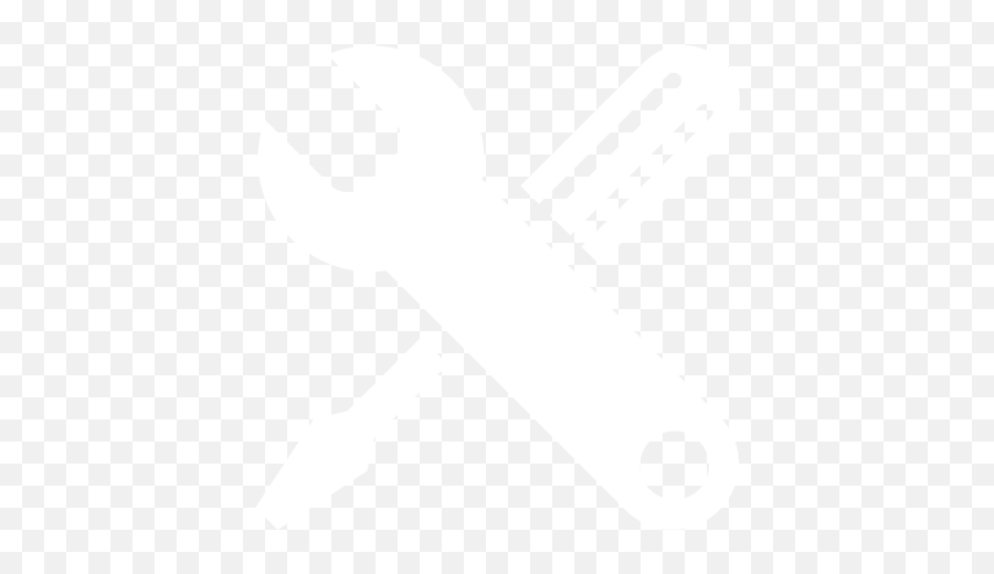 Tools - Tools Icon White Png,Png Tools