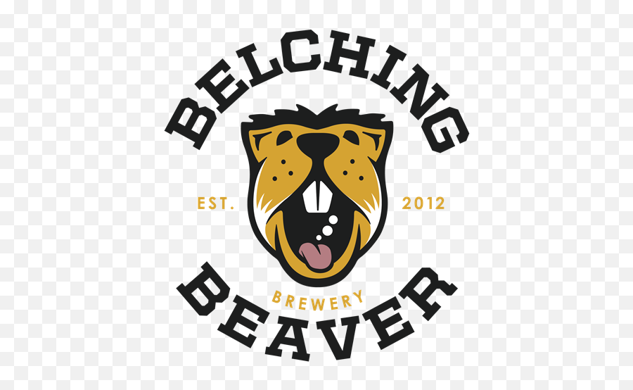 Belching Beaver Expands Distribution To Minnesota Brewbound - Serial Grillers Png,Beaver Transparent