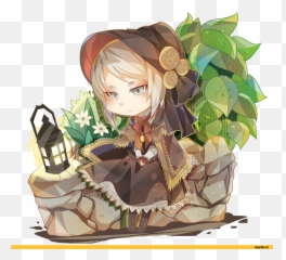 Download Hd 50008302 - u003eu003e Bloodborne Doll Anime Plain Fanart png