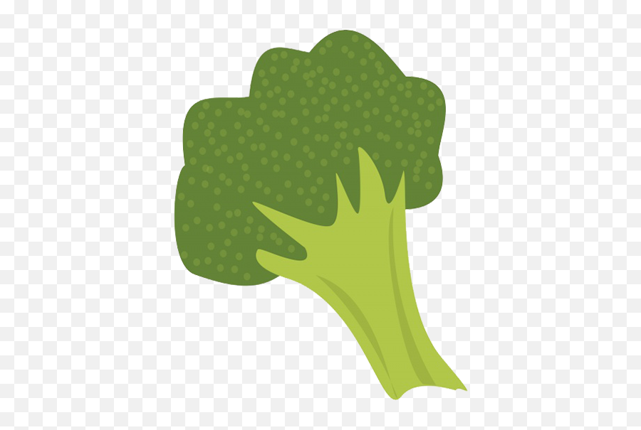 Vegetables Clipart - Fresh Png,Broccoli Transparent Background