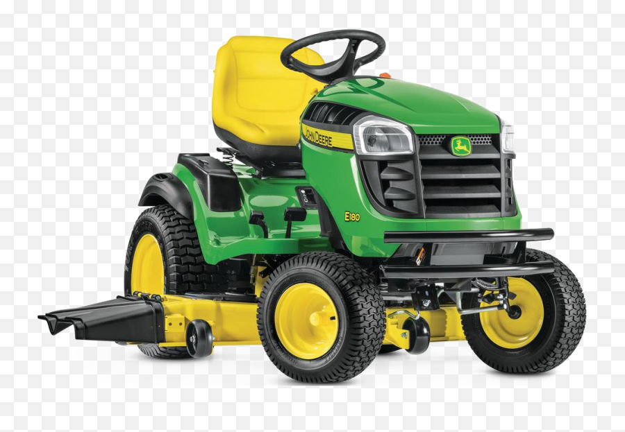 John Deere Png Photos Play - John Deere E180,John Deere Png