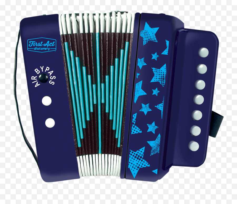 Download Accordion - First Act Discovery Fa107 Junior Accordion Png,Accordion Png