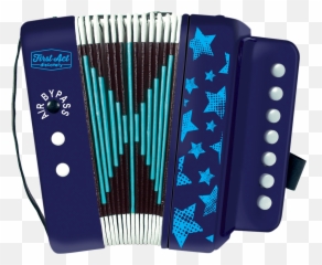 Download Accordion - First Act Discovery Fa107 Junior Accordion Png,Accordion Png