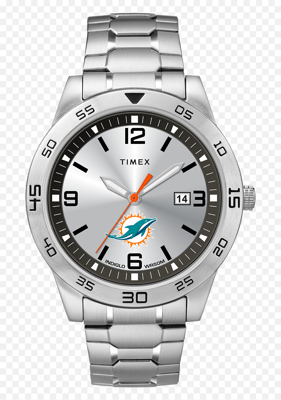 Citation Miami Dolphins - Watch Png,Chicago Bears Png