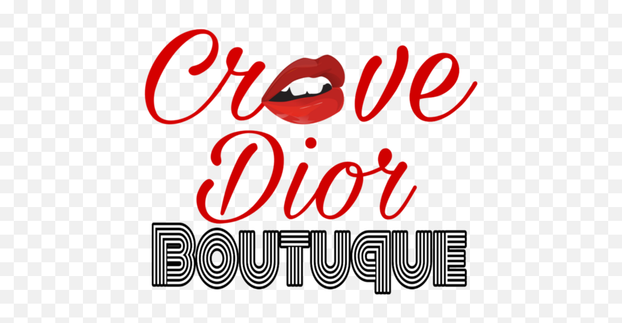 Sets U2013 Crave Dior Boutique - Dot Png,Dior Logo Png