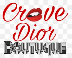 Sets U2013 Crave Dior Boutique - Dot Png,Dior Logo Png