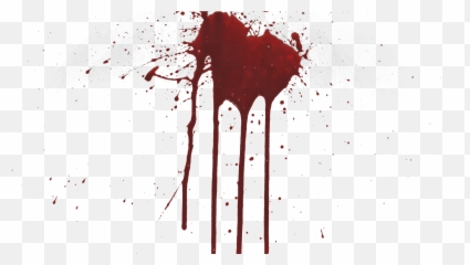 Blood Hit Triple - Stain png