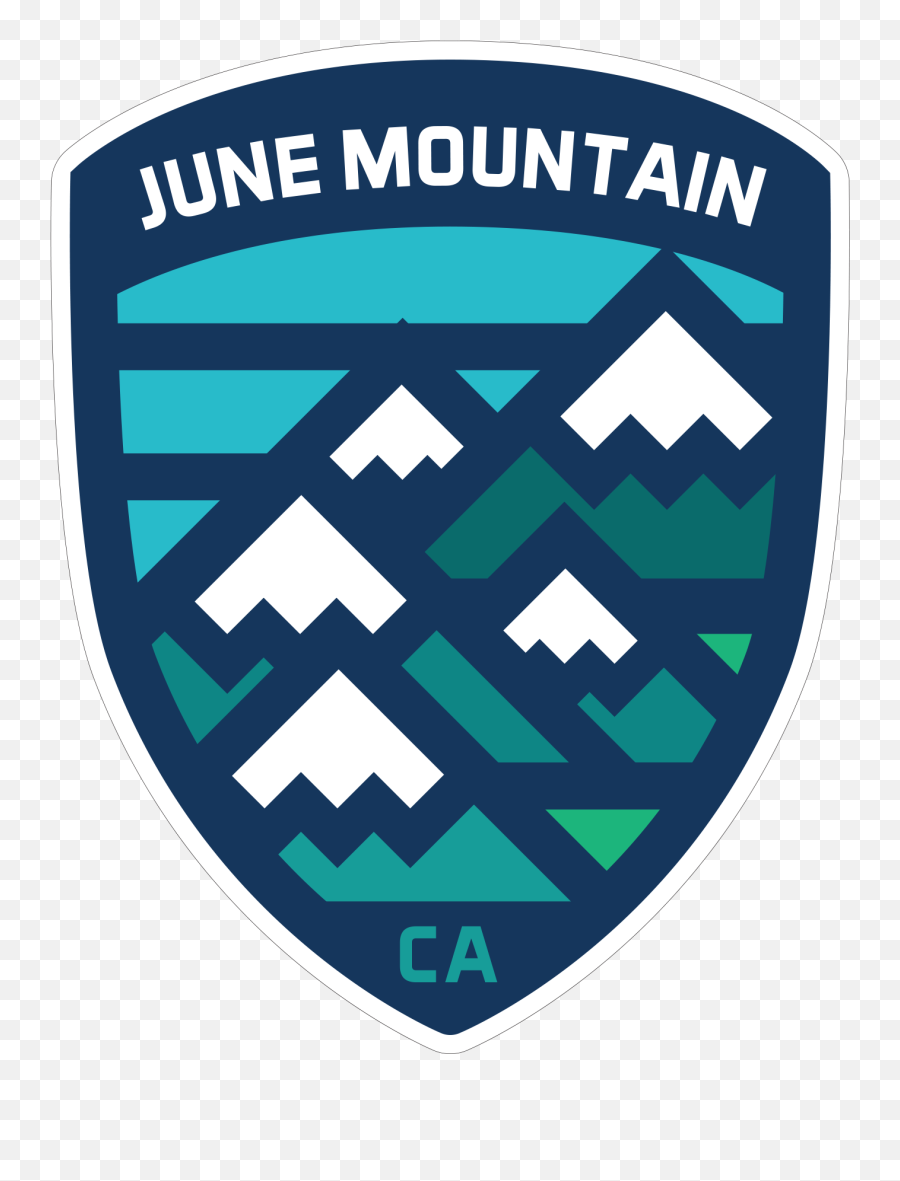 1915 - Retro Shield Snowy Mountain Peak Vertical Png,Snowy Mountain Png