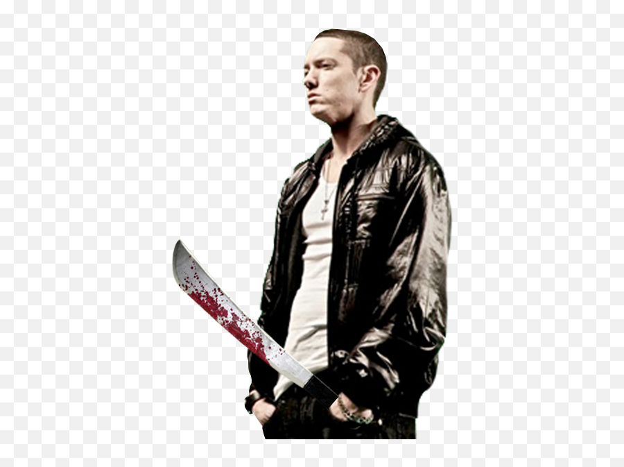 Full Size Png Image - Eminem Vs Lil Wayn,Eminem Transparent