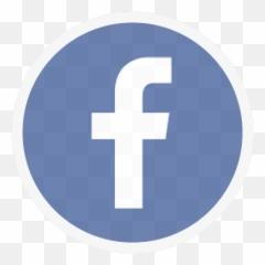 Cmra - Small Facebook Round Icon Png