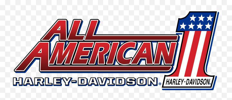 All American Harley - Harley Davidson American Brand Png,Harley Logo Png