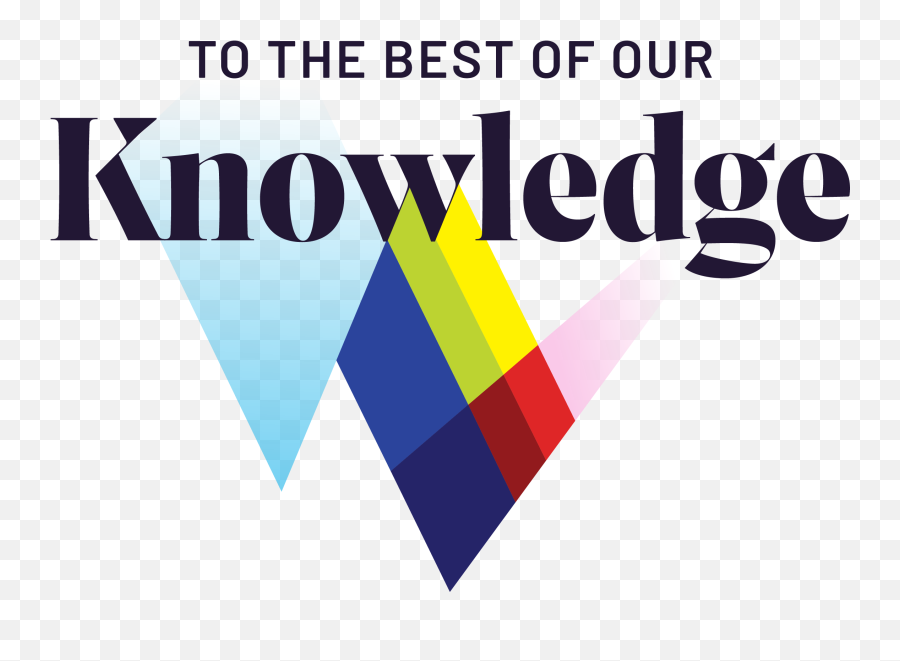 To The Best Of Our Knowledge Kansas Public Radio - Vertical Png,Classical Conversations Logo