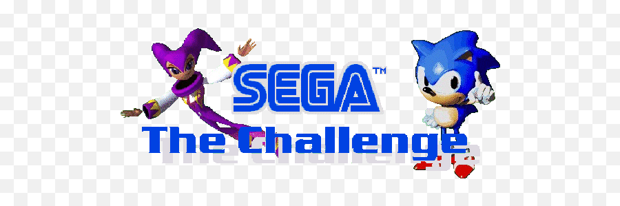 Sega - Sonic 3 And Knuckles Png,Sega Master System Logo