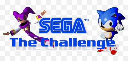 Sega - Sonic 3 And Knuckles png