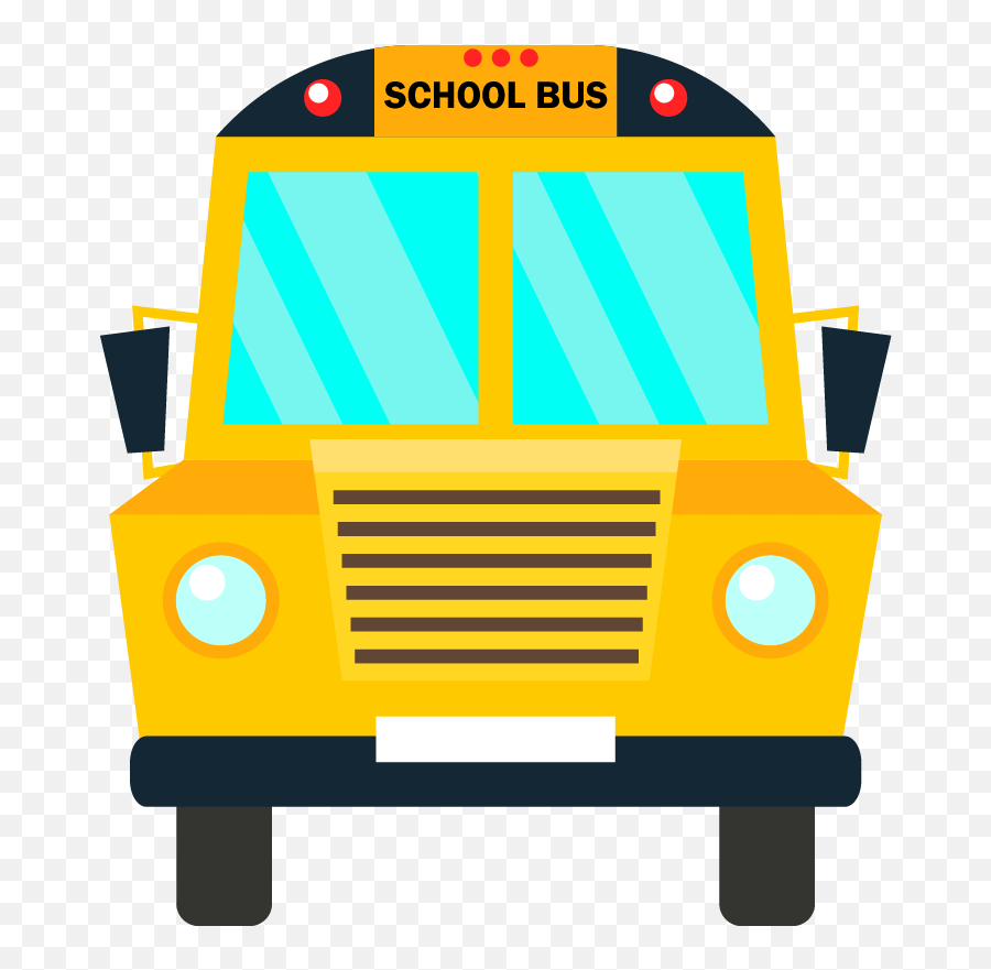 Transportation Independence Charter School - Commercial Vehicle Png,School Bus Png