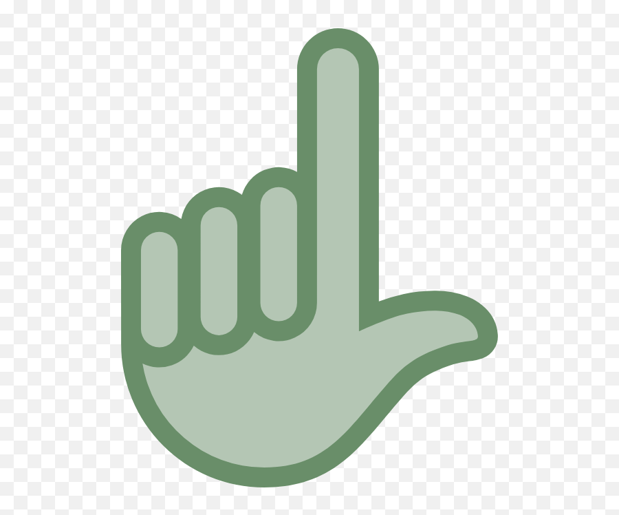 Loser Hand Graphic - Emoji Picmonkey Graphics Hand Loser Emoji Png,Ok Hand Emoji Transparent