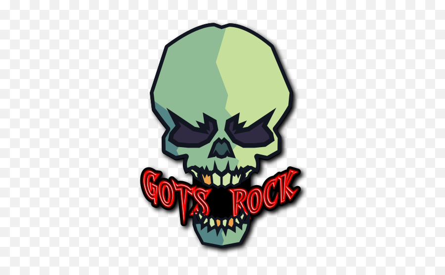 Gots Rock Radio - Automotive Decal Png,Opeth Logo