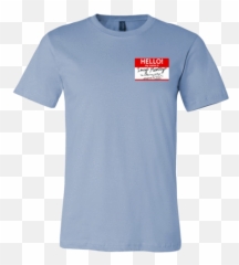 Hello My Name Is Inigo Montoya Shirt - Phish Glide T Shirt Png,Hello My Name Is Transparent