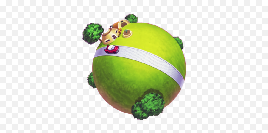 King Kaiu0027s Planet Tumblr - Dragon Ball Planet Png,Planet Transparent