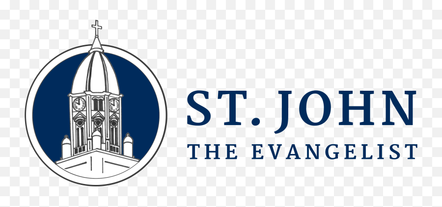 St John The Evangelist U2013 Catholic Church Defiance Oh - St John The Evangelist Parish Logo Png,Tower Unite Logo