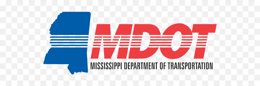 Mississippi - Mississippi Department Of Transportation Png,Department Of Transportation Logos