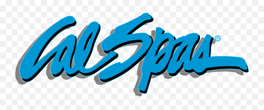Cal - Cal Spas Logo Png,Cal Logo Png