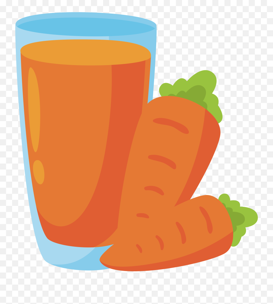 Download Cup Clipart Carrot - Carrot Juice Clipart Png Png Carrot Juice Cartoon Transparent,Carrot Transparent