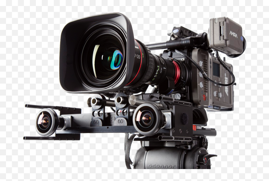 Ncam Reality - Ncam Video Camera Png,Camera Film Png