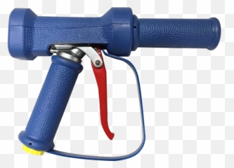 Hot Water Gun - png