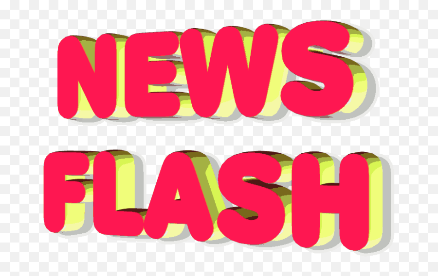 Library Of Free Graphic News Flash Png Files - News Flash Animated Gif,Flash Png