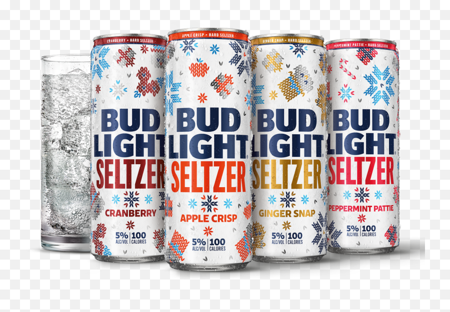 Sarah Greenlee Dribbble - Bud Light Ugly Sweater Seltzer Png,Bud Light Can Png