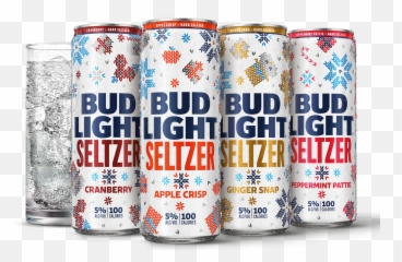 Sarah Greenlee Dribbble - Bud Light Ugly Sweater Seltzer png