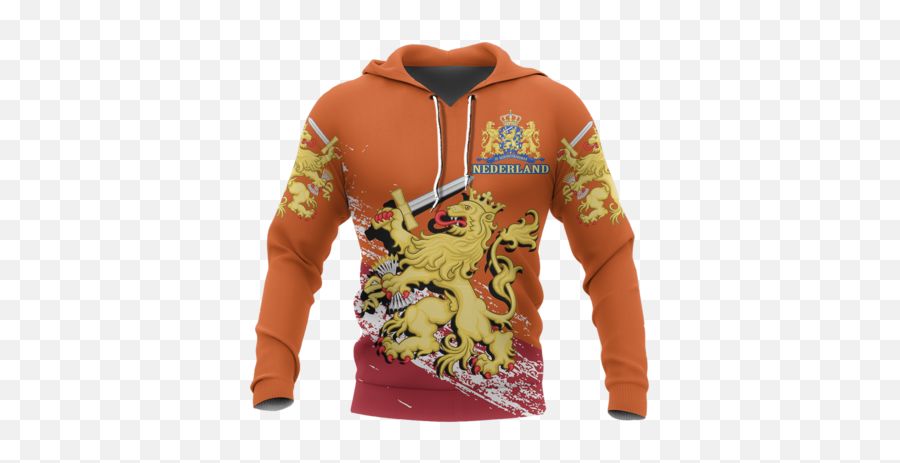 Holland Netherlands Lion Special Womenu0027s Bomber Jacket - Hoodie Png,Bomber Jacket Template Png