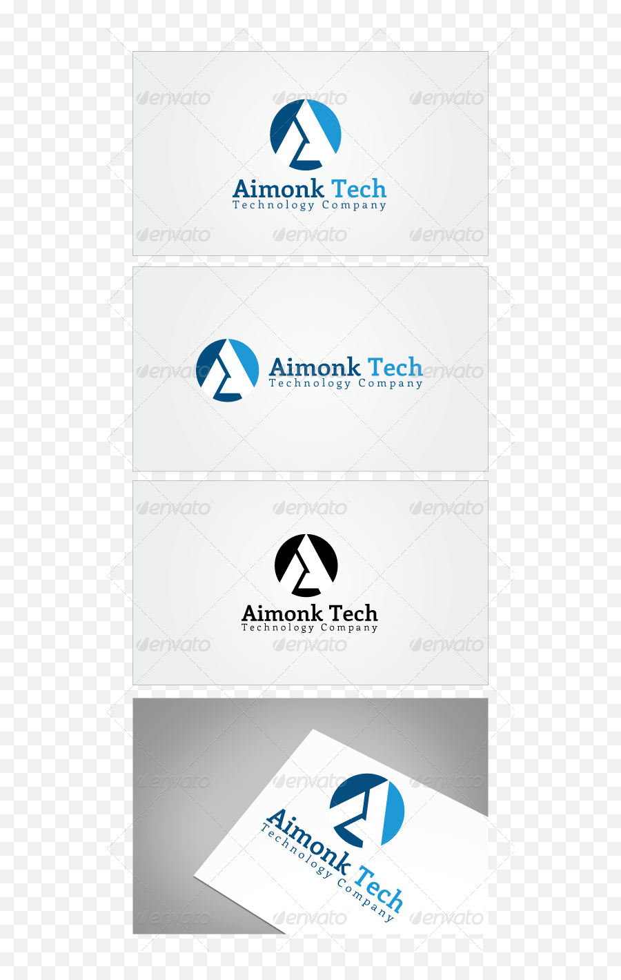 Aimonk Tech - Logo Design Template Vector Logotype Download Graphic Design Png,Travel Agency Logo