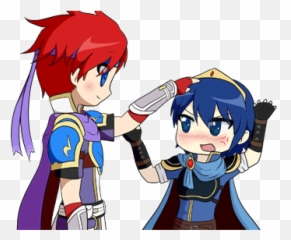 Marthu0027s Insta - Posted Wattpad Super Smash Bros Link And Roy png