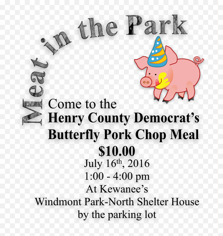 Democrat Donkey Png - Henry County Democrats Upcoming Events Happy,Democrat Png