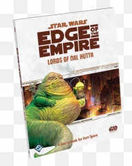 A New Hutt Sourcebook For Star Wars Edge Of The Empire - Lords Of Nal Hutta Png,Jabba The Hutt Png