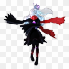 Darkrai - Thehellneko Edit Doll Full Size Png Download Supernatural Creature,Darkrai Png