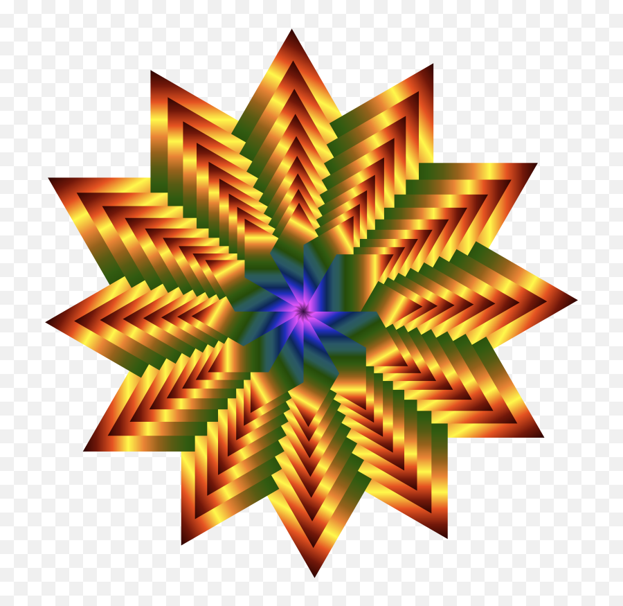 Download Free Png Vortex Star - Dlpngcom Graphic Design,Vortex Png