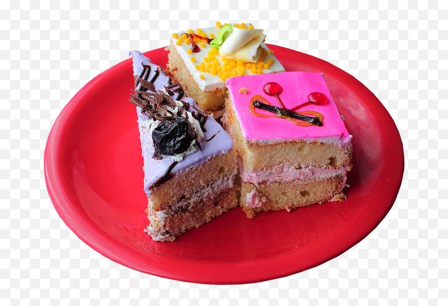 Download Food Dessert Cake Baking - Cake Sweet Hd Png,Pastry Png