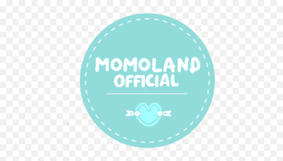 Momoland Official Logo - Purfles Png,Momoland Logo