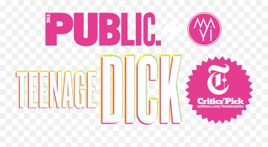Teenage Dick - New York Times Critics Pick Png,Transparent Dick