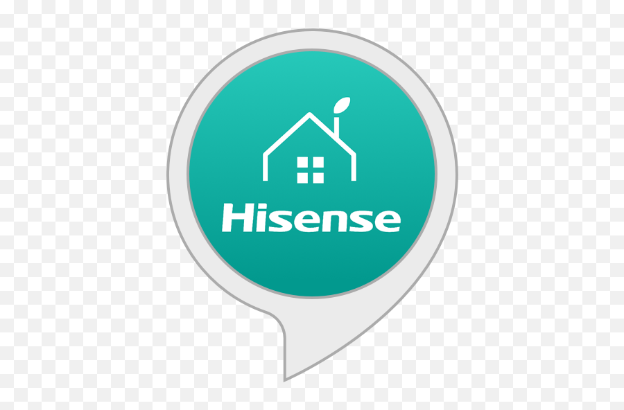 Alexa Skills - Pittsburgh Steelers Png,Hisense Logo