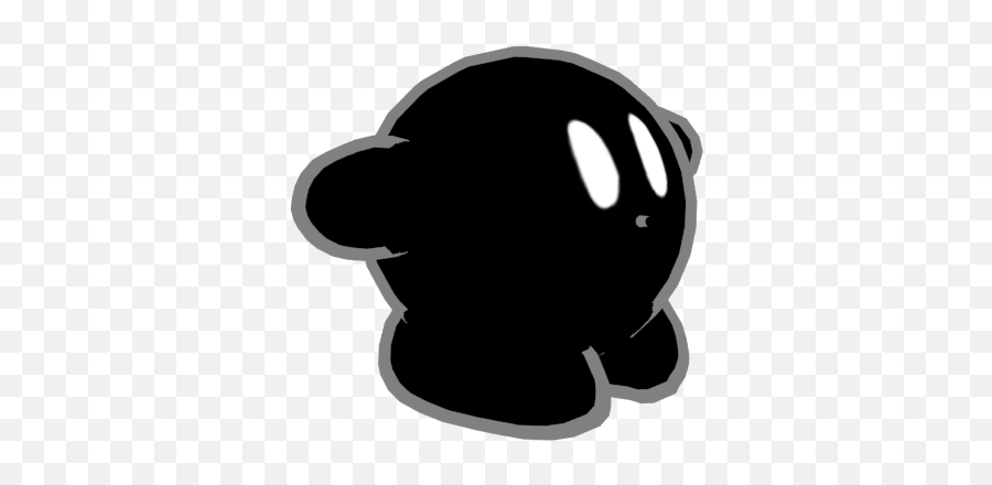 Gamecube - Mr Game And Watch Melee Model Png,Mr Game And Watch Png